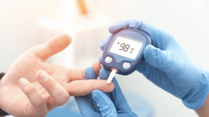 Diabetes: la epidemia silenciosa del siglo XXI (y cómo podemos prevenirla)
