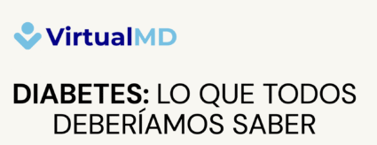 Diabetes: lo que todos deberíamos saber