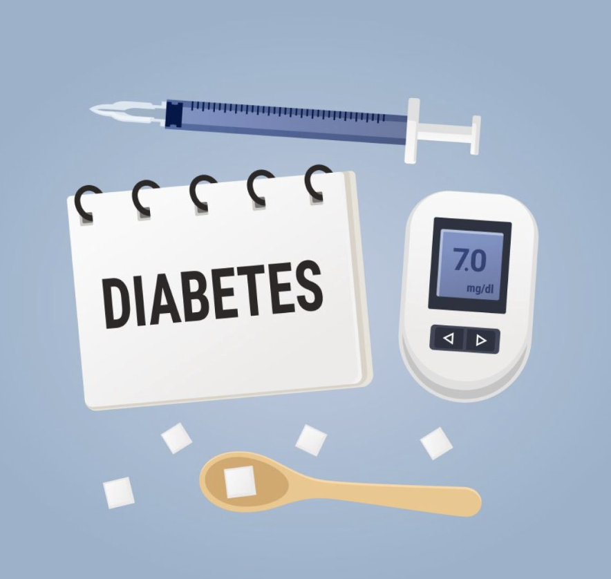 Lee más sobre el artículo ¿Por qué es tan importante hablar de la diabetes?