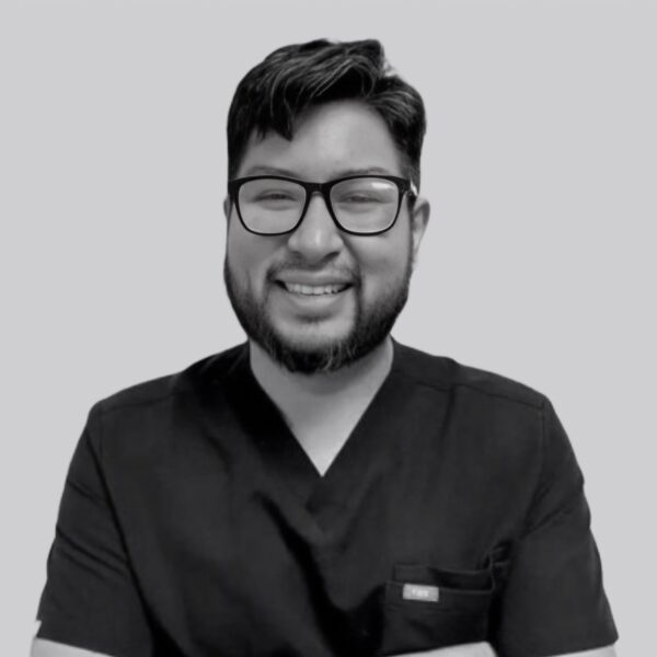 Dr. Reymond Eduardo Argüelles Muñiz