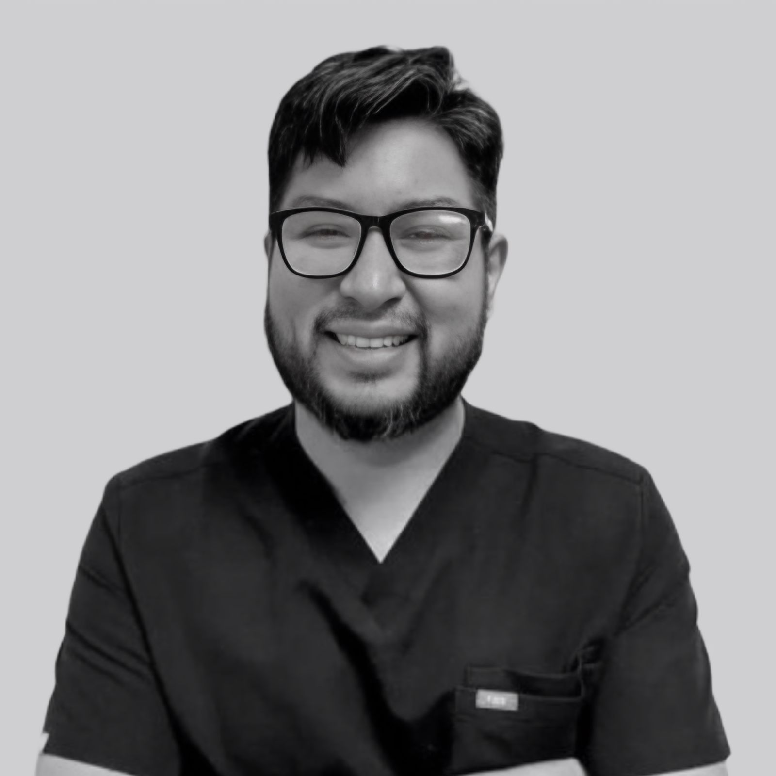 Lee más sobre el artículo Dr. Reymond Eduardo Argüelles Muñiz