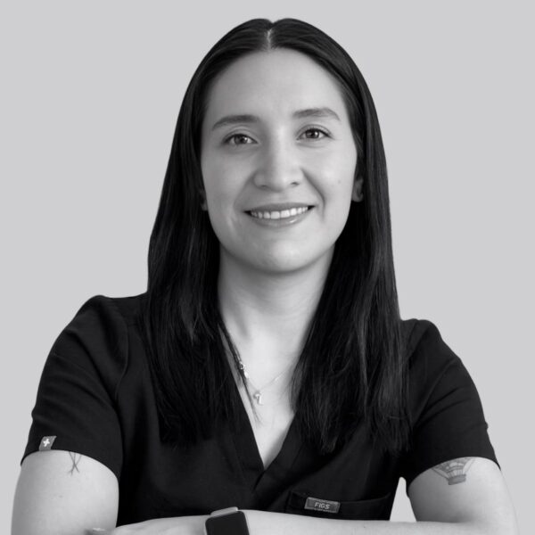 Dra. Lexie Carmona Aguilera