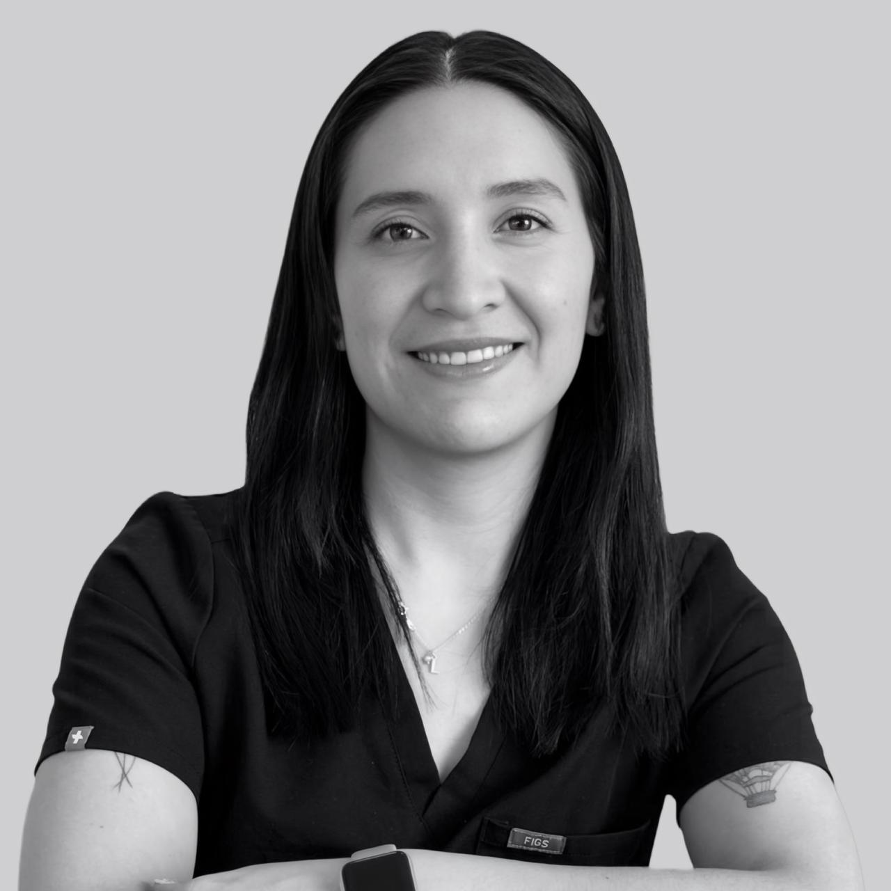 Lee más sobre el artículo Dra. Lexie Carmona Aguilera