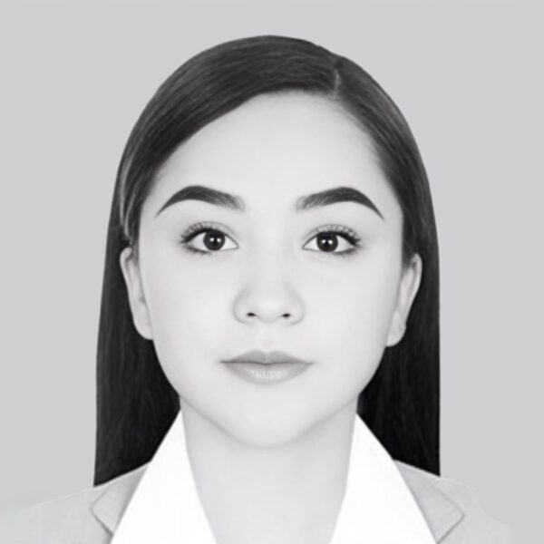 Dra. Kihara Victoria Olivares García