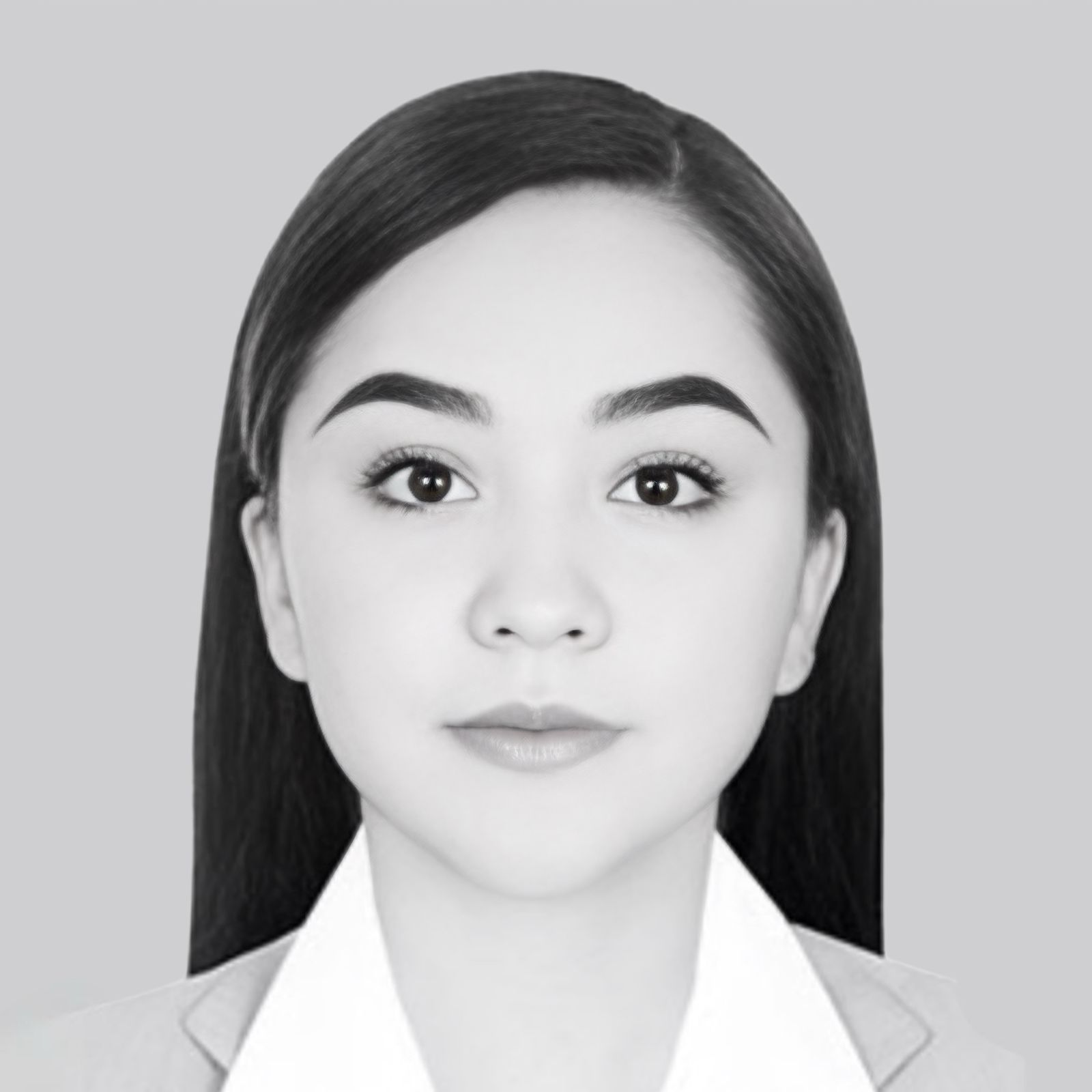 Lee más sobre el artículo Dra. Kihara Victoria Olivares García