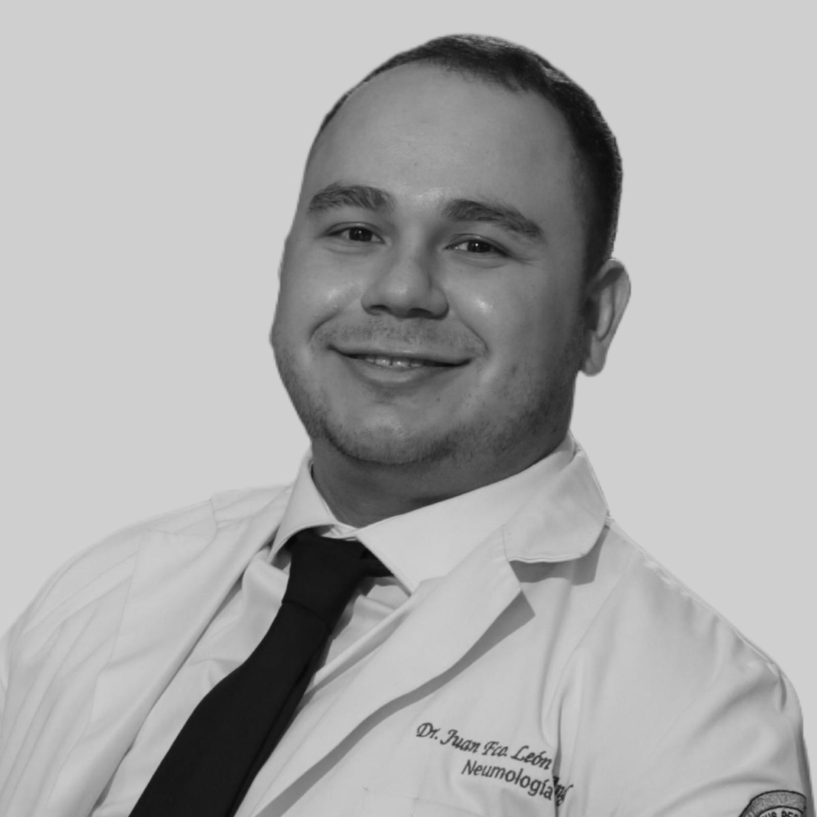 Lee más sobre el artículo Dr. Juan Francisco León del Ángel