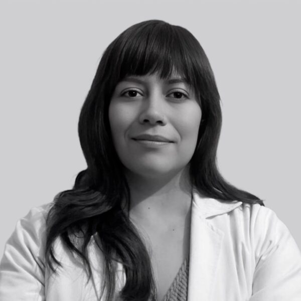 Dra. Diana Gómez Anzures