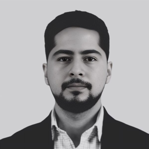 Dr. Erick Iván Pérez Nieto