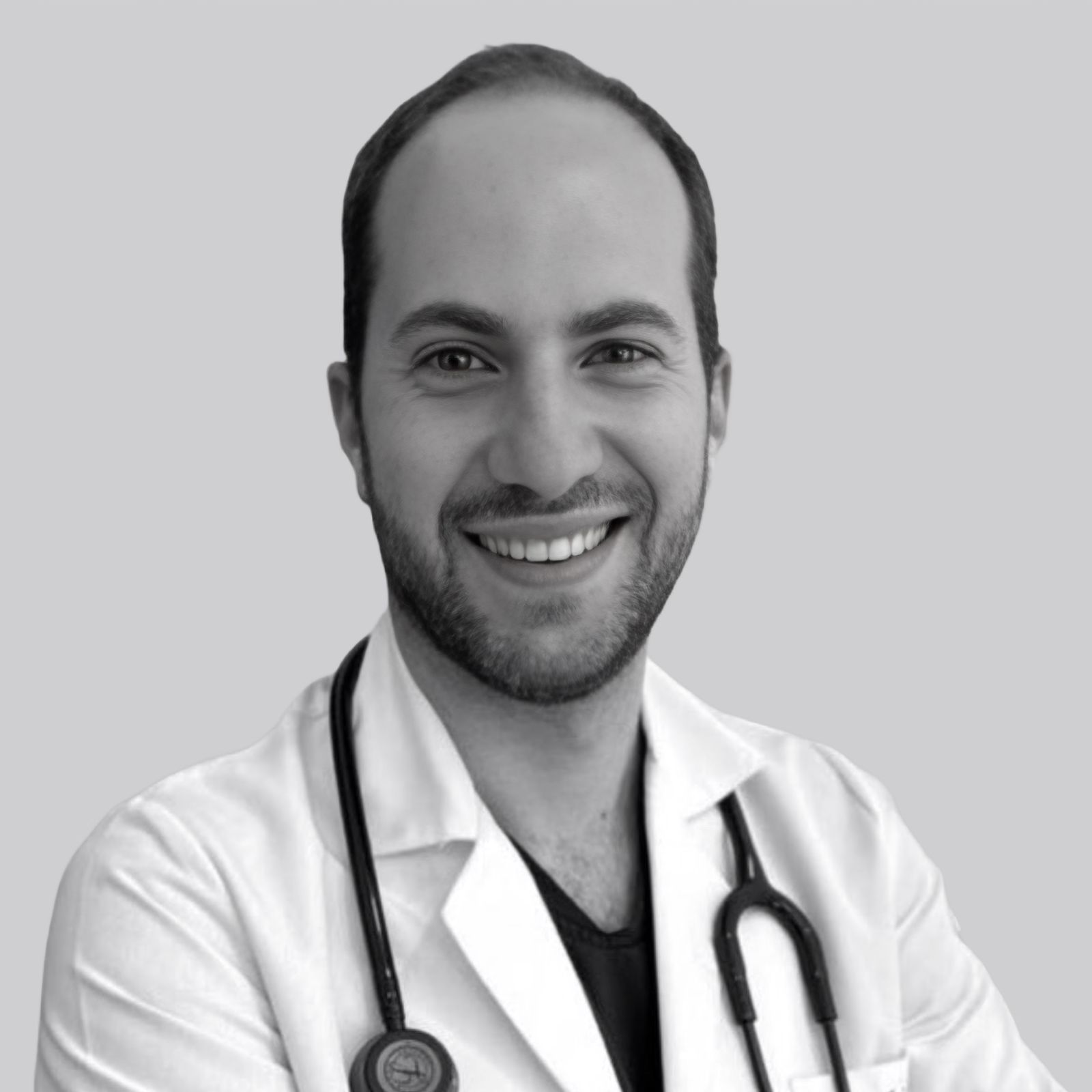 Lee más sobre el artículo Dr. Avi Afya