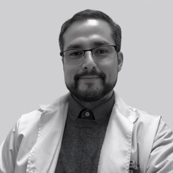 Dr. Manuel Toca Ochoa