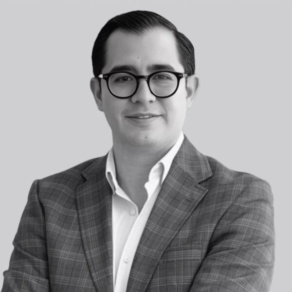 Dr. Mario Trejo Ávila