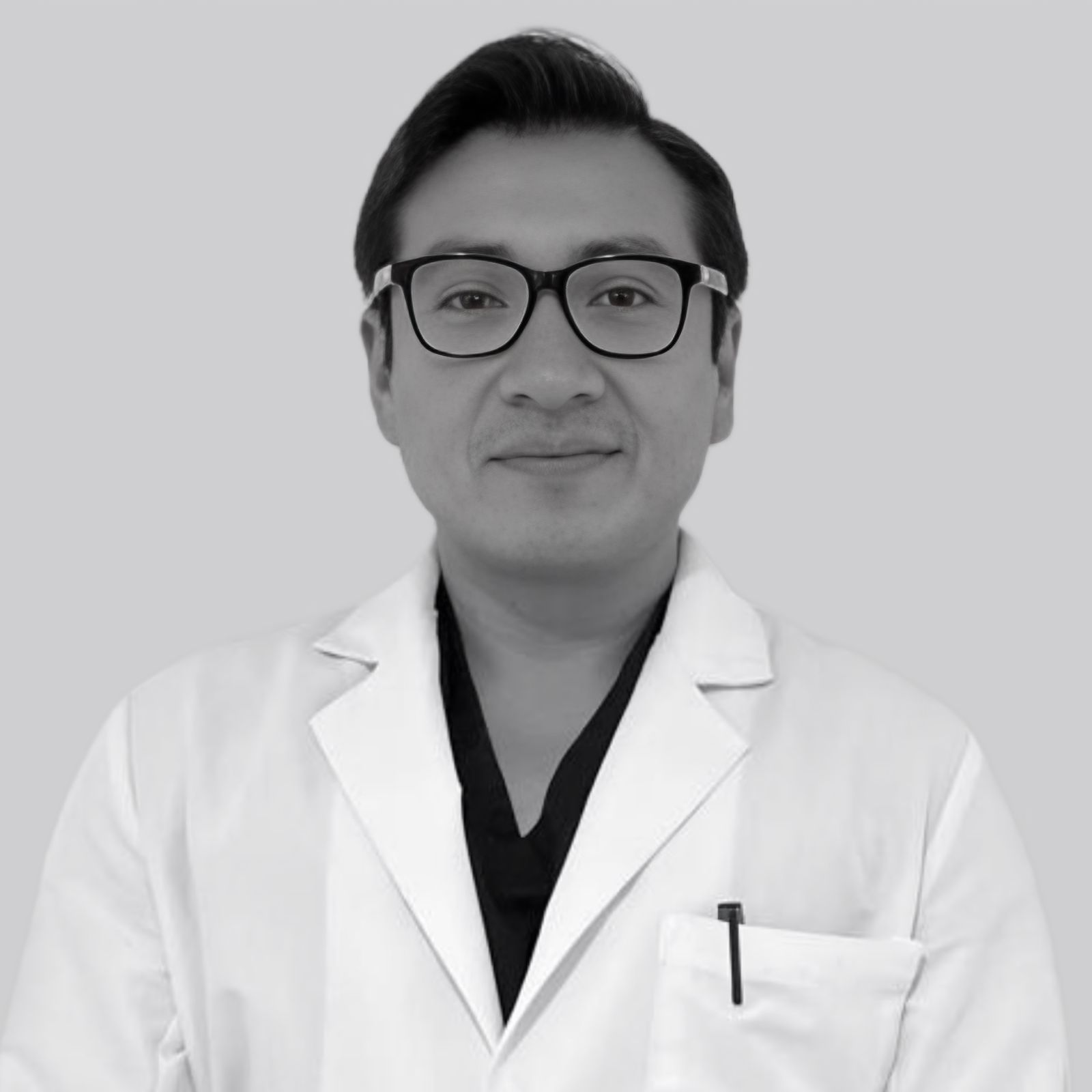 Lee más sobre el artículo Dr. Rolando Guadalupe Lugo Cob