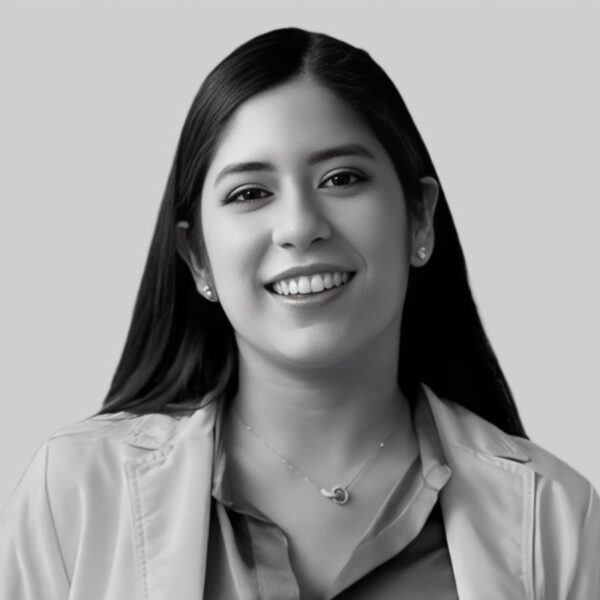 Dra. Alexandra Carolina Cavazos Benitez