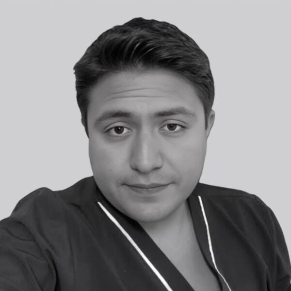 Dr. Edgar Contreras Sánchez