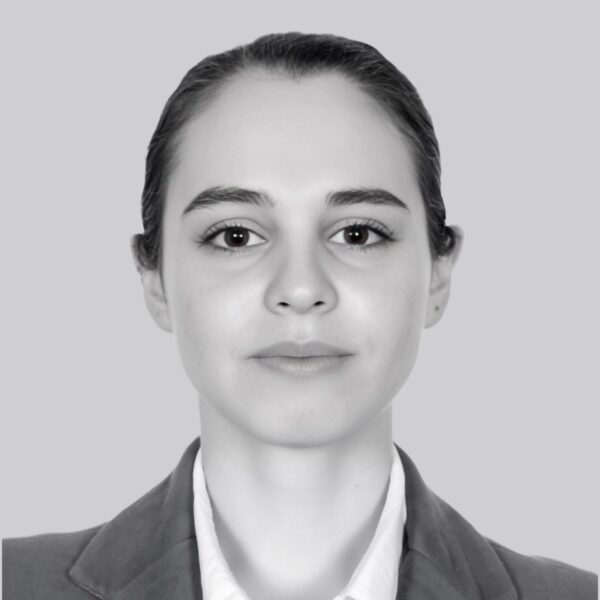 Dra. Jimena Mora García