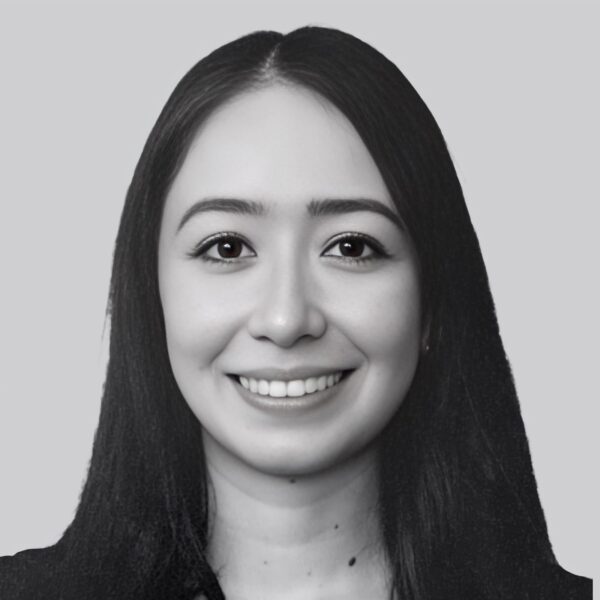 Dra. Ana Mercedes Soriano Levi