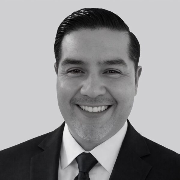 Dr. Jesús Alfredo Guillén Duran