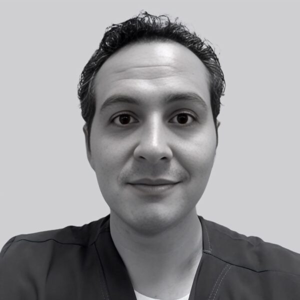 Dr. Miguel &Aacute;ngel Garc&iacute;a Mart&iacute;nez