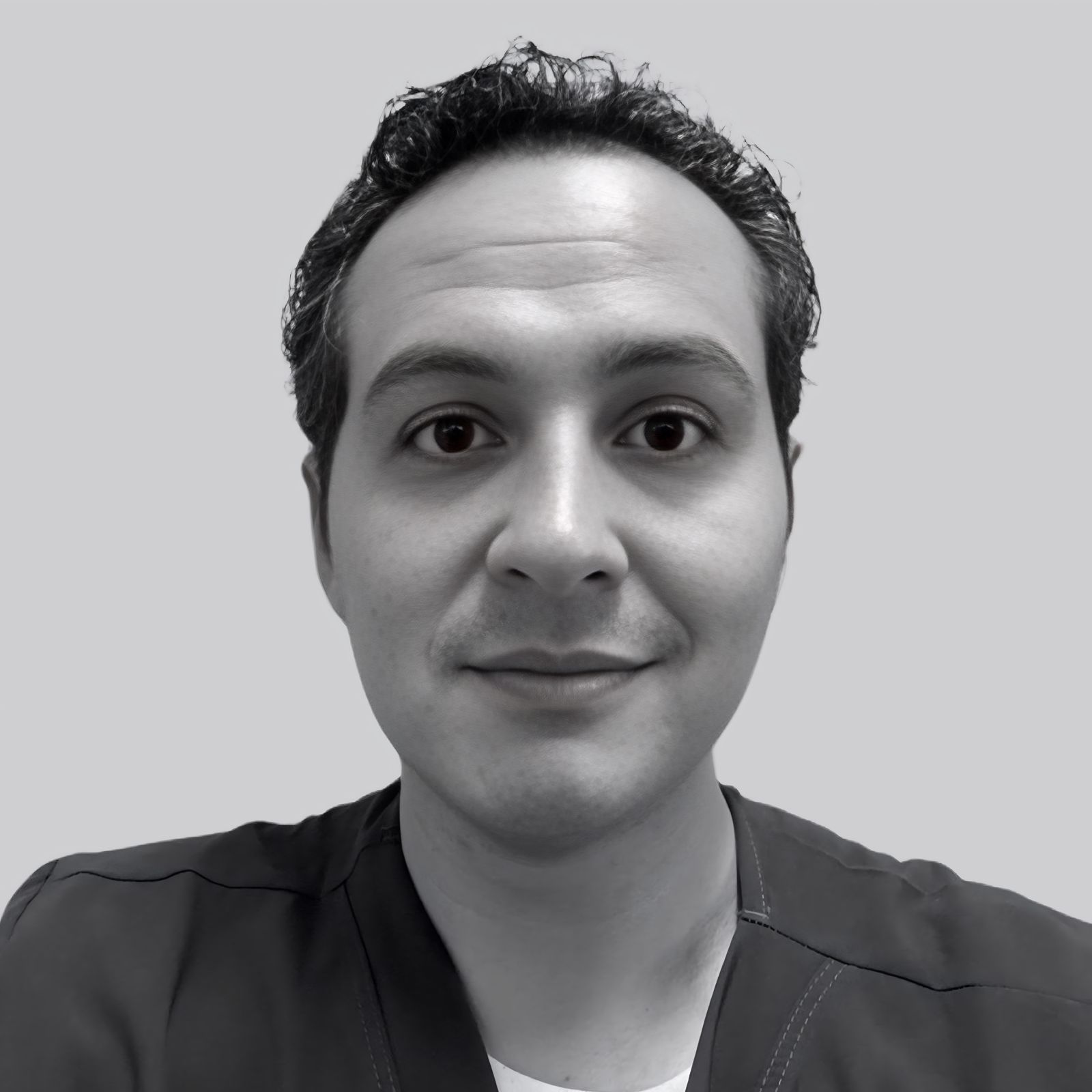 Lee más sobre el artículo Dr. Miguel Ángel García Martínez