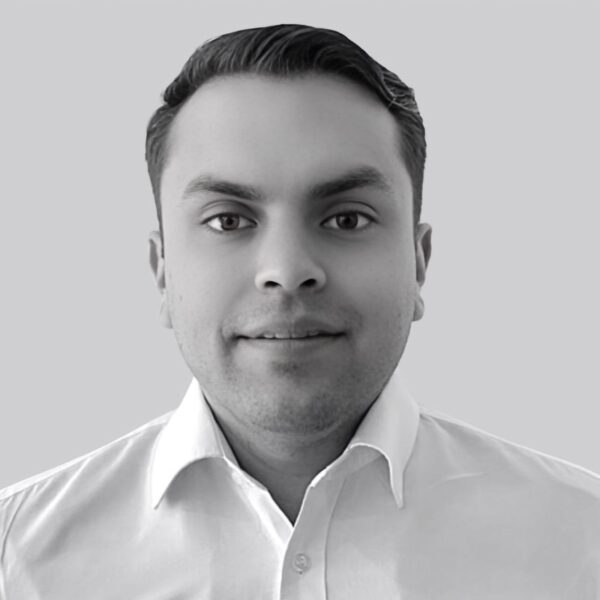 Dr. Oscar Jacobo Romero