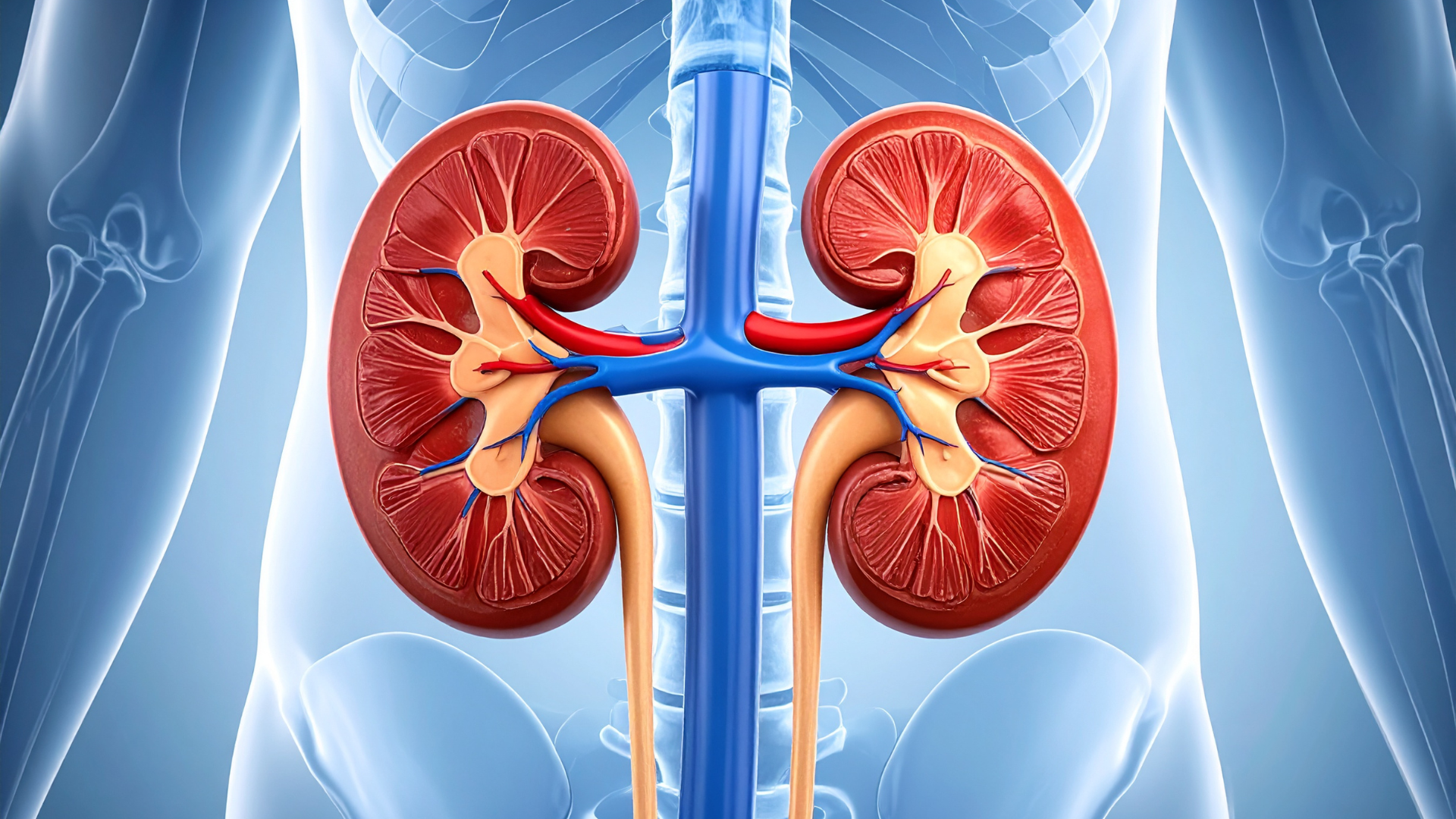 Lee más sobre el artículo Enfermedad Renal Crónica