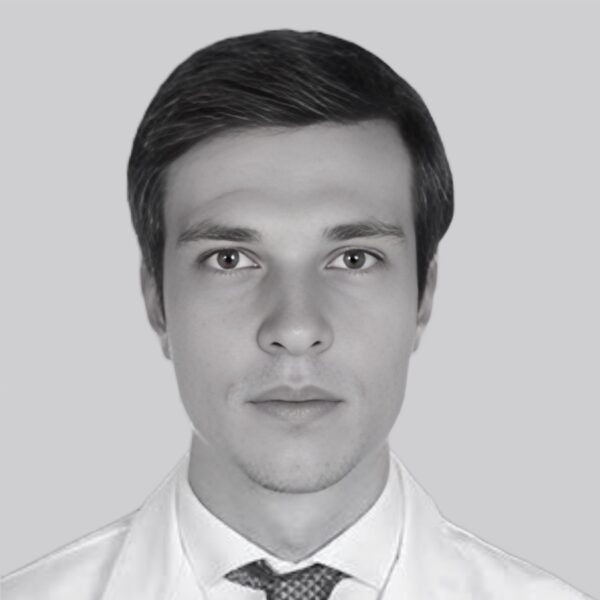 Dr. Luis Manuel Conde Perez