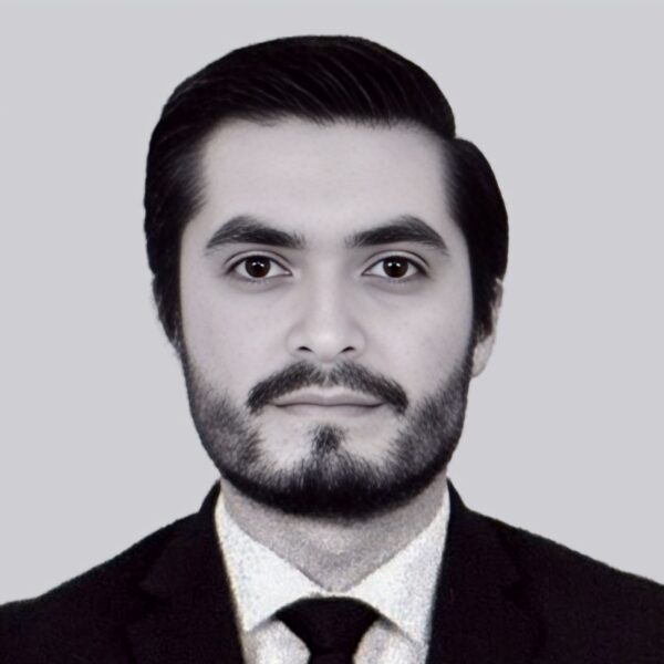 Dr. Carlos Gerardo Tovar Ramos