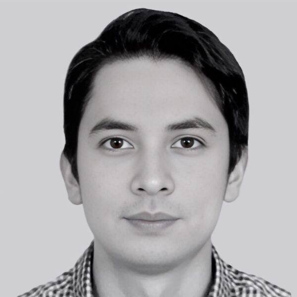 Dr. Miguel Francisco Armillas Canseco