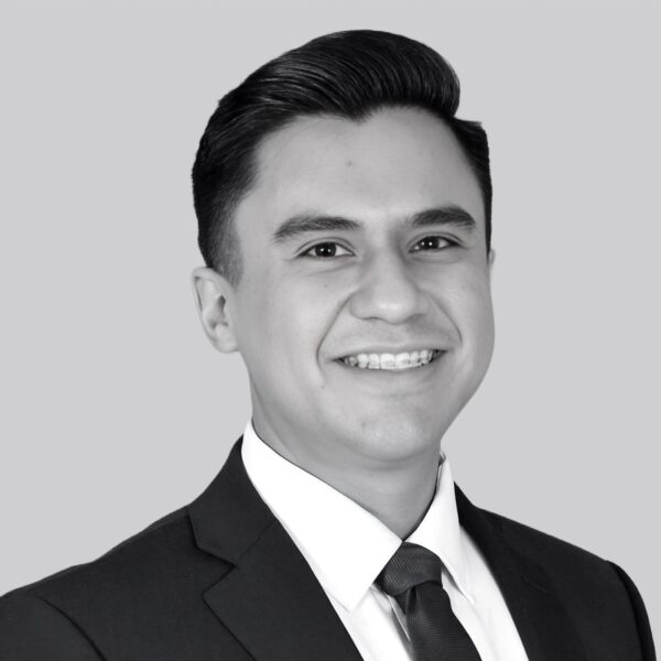 Dr. Luis Gerardo Cruz G&oacute;mez