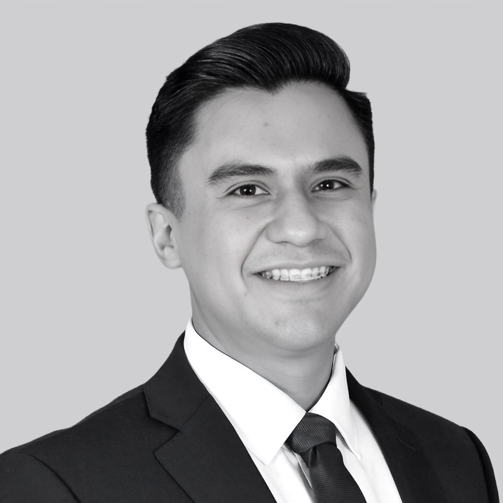 En este momento estás viendo Dr. Luis Gerardo Cruz Gómez