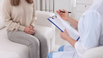 Acción por la Salud de la Mujer: Más Allá de la Maternidad