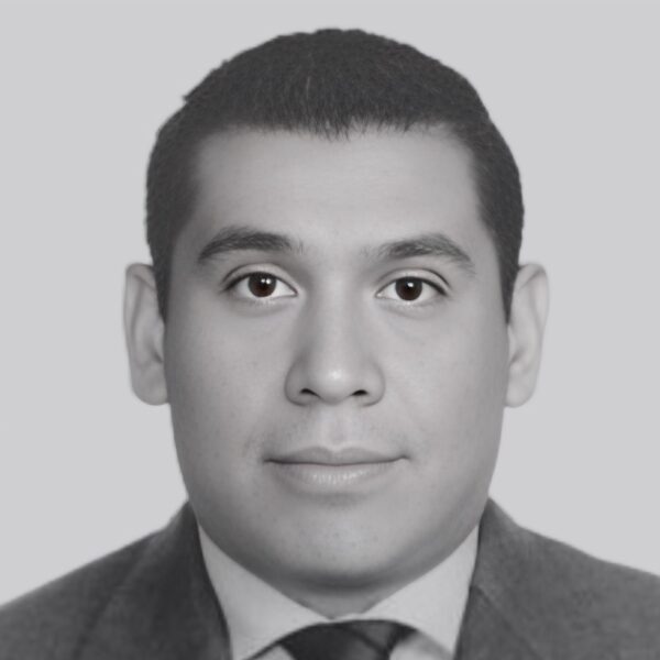 Dr. S&oacute;crates Luis Ranca&ntilde;o Ch&aacute;vez