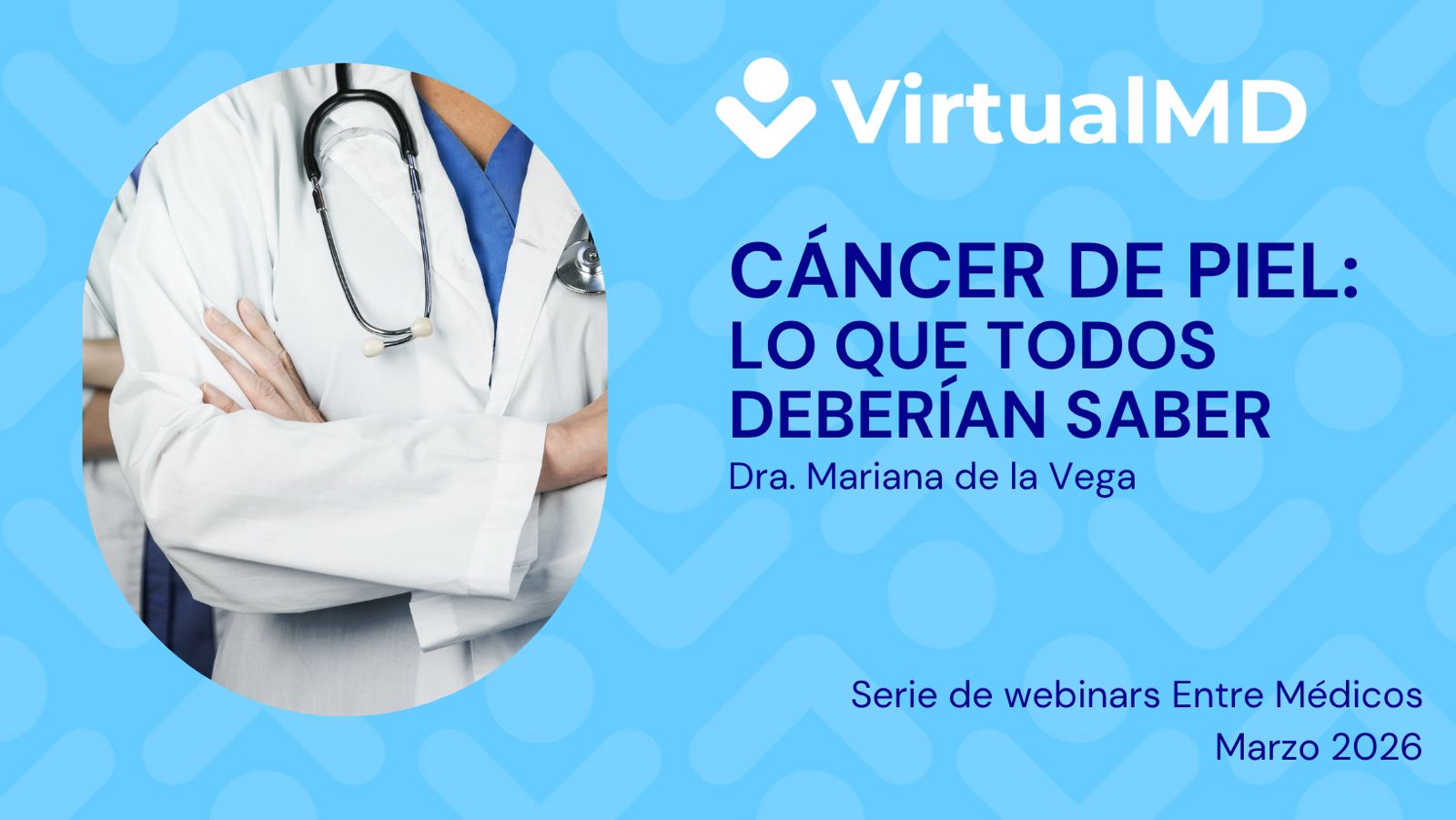 En este momento estás viendo CÁNCER DE PIEL, LO QUE TODOS DEBERÍAN SABER, Dra. Mariana de la Vega