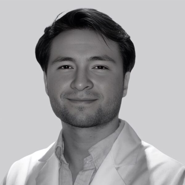 Dr. Ian Joseph Alaniz Manjarrez