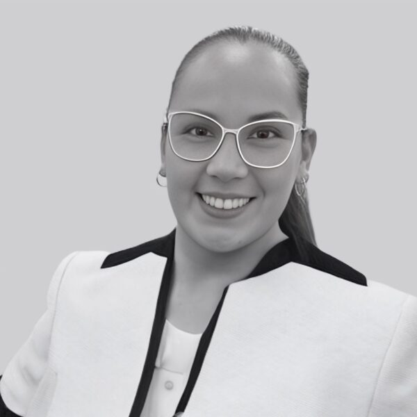 Dra. Lilia Montserrat Ming&uuml;er Bardales