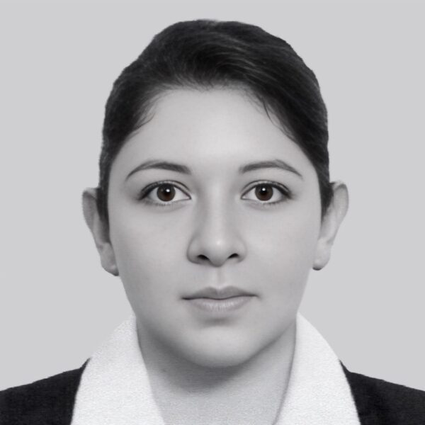 Dra. Eva Mariana Flores Rosas