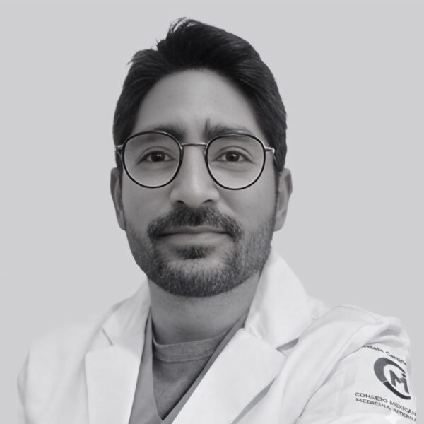 Dr. Kenny Alonso Cant&oacute;n Cruz