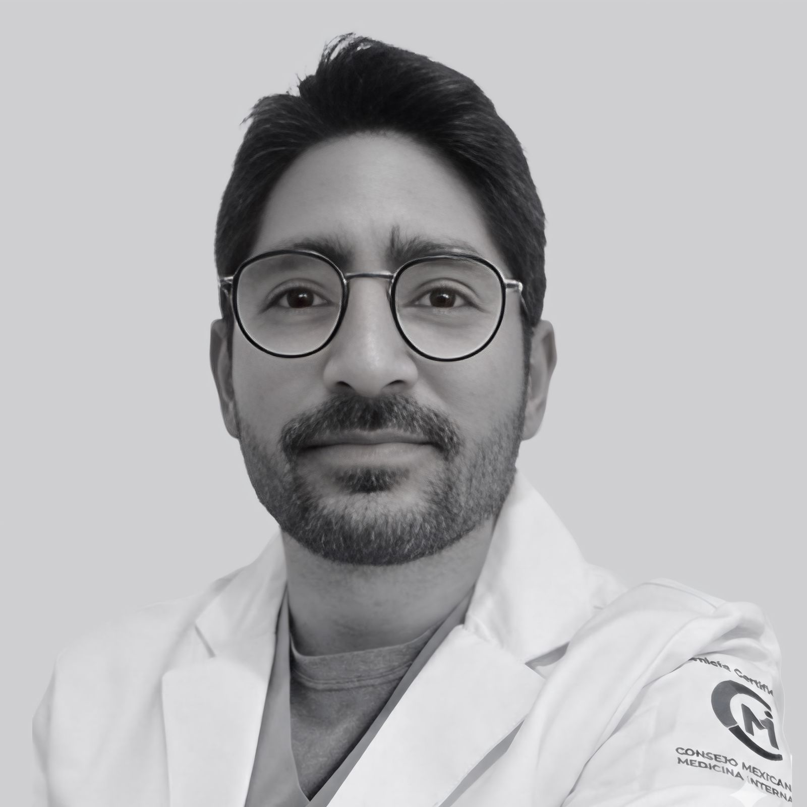 Lee más sobre el artículo Dr. Kenny Alonso Cantón Cruz