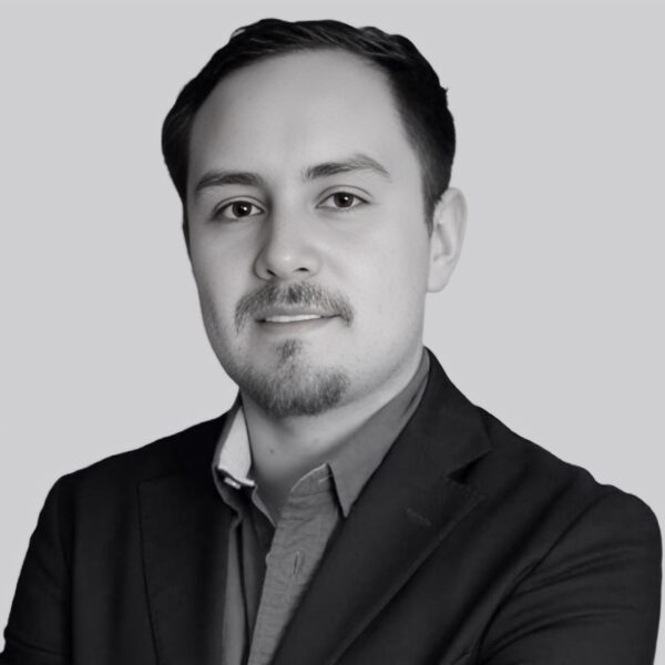 Dr. Angel Labra Lorenzana