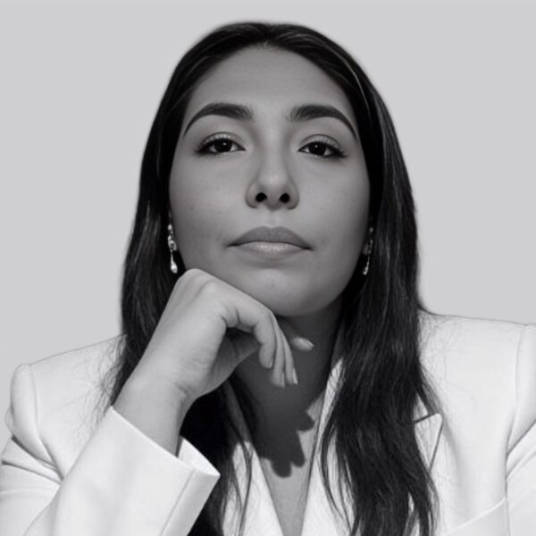 Dra. Constanza Mariana L&oacute;pez Romero