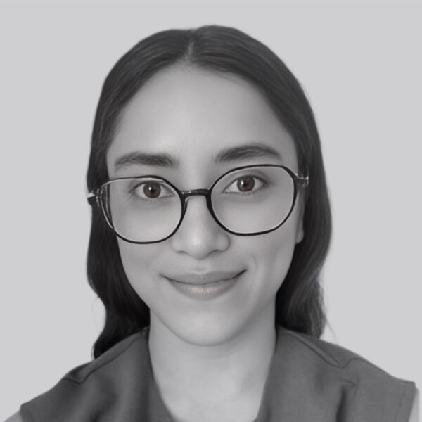 Dra. Susana Paola Vargas Velazco