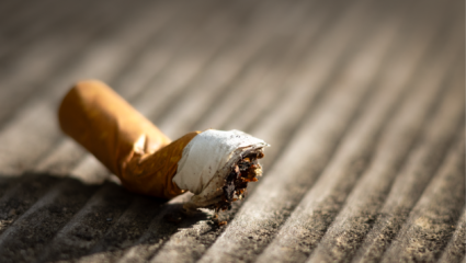 Impacto del Tabaco