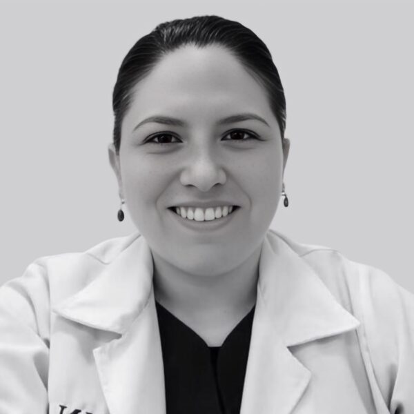 Dra. Fabiola L&oacute;pez Madrigal
