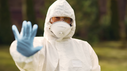 Ébola: qué es, cómo se transmite y qué hace diferente al brote de 2026