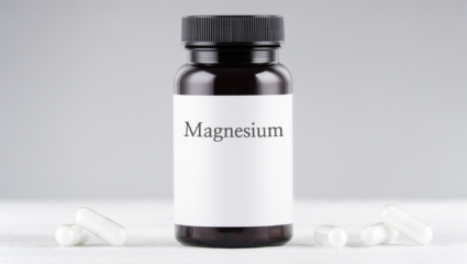 Magnesio: qué dice la evidencia sobre su suplementación