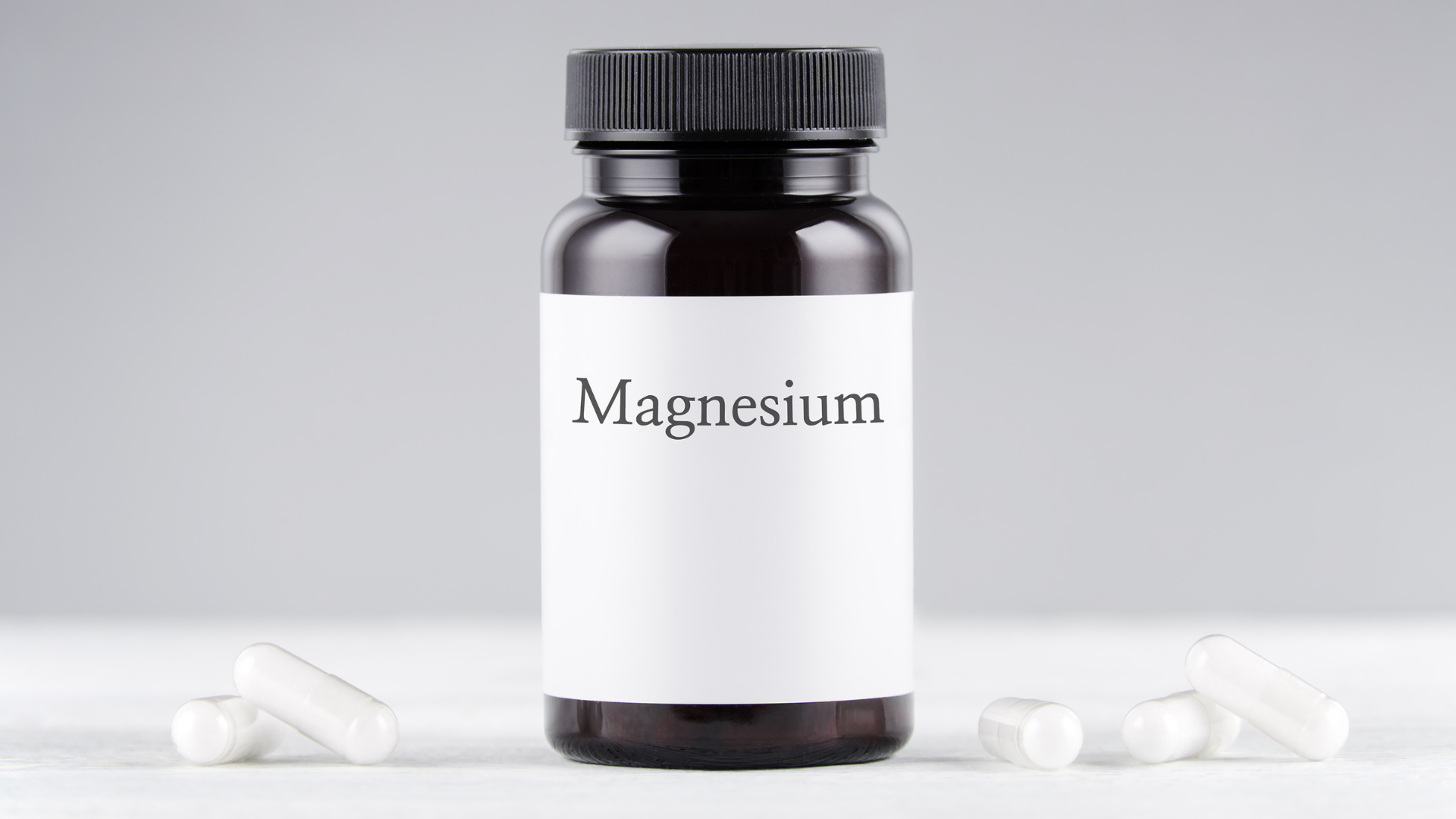 Lee más sobre el artículo Magnesio: qué dice la evidencia sobre su suplementación