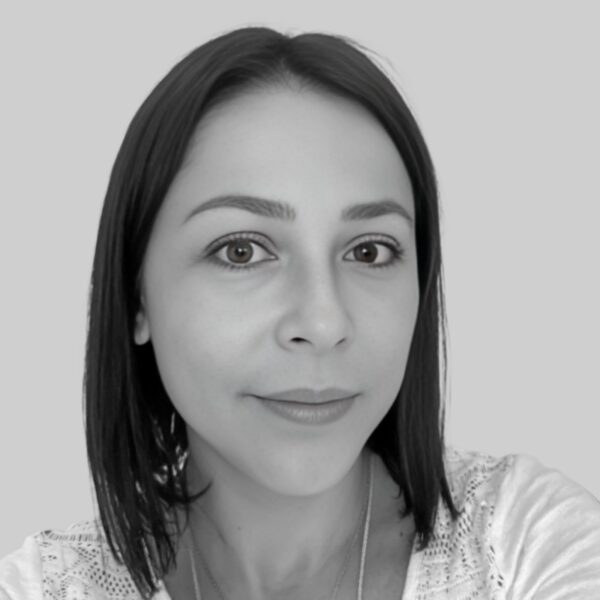 Psic. María Fernanda Capetillo