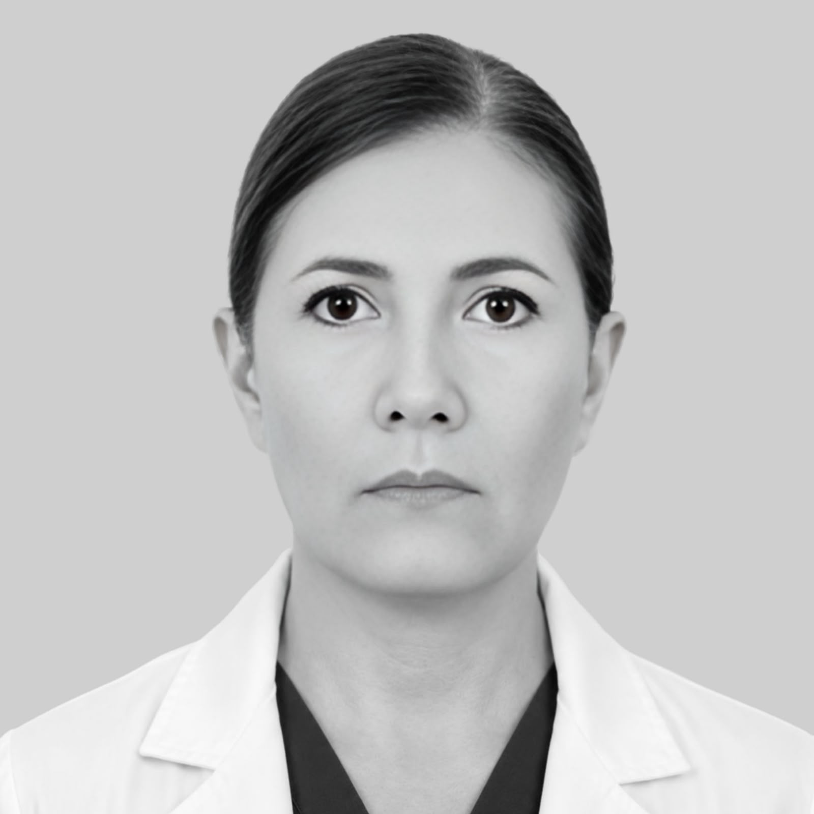 Lee más sobre el artículo Dra. Elsa Guadalupe Calderón Valencia
