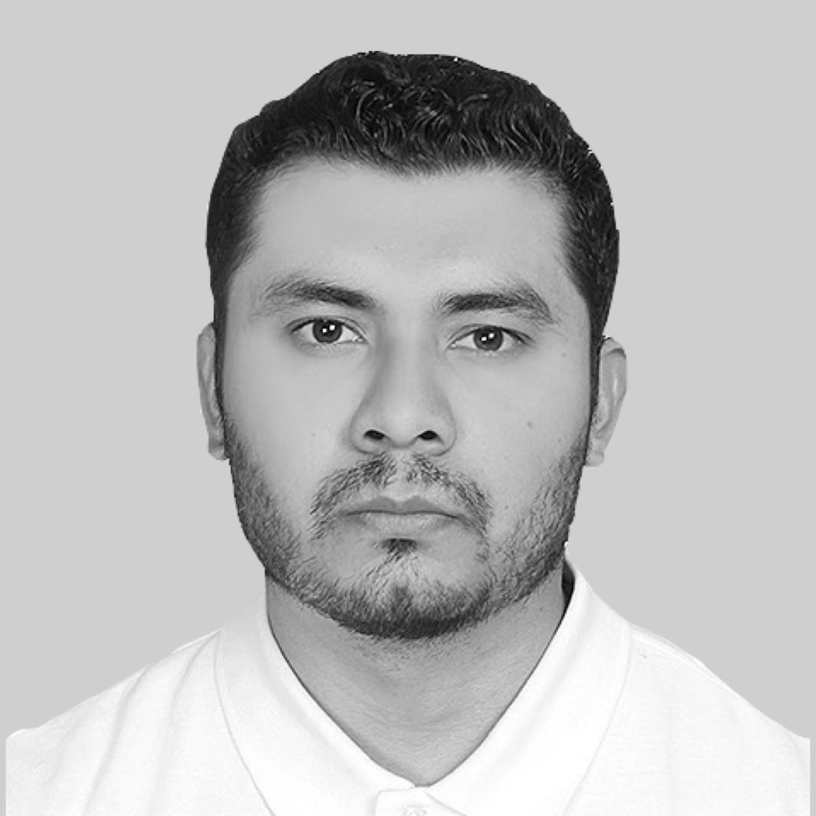Lee más sobre el artículo Dr. Abdiel Abisai Sarabia Falcón