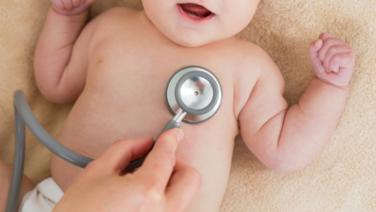 Corazones Infantiles, Tecnología Invisible: 5 Realidades que están Transformando la Cardiología Pediátrica